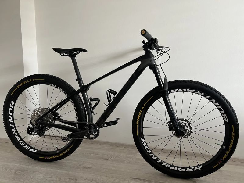 Trek Procaliber 9.5 karbon