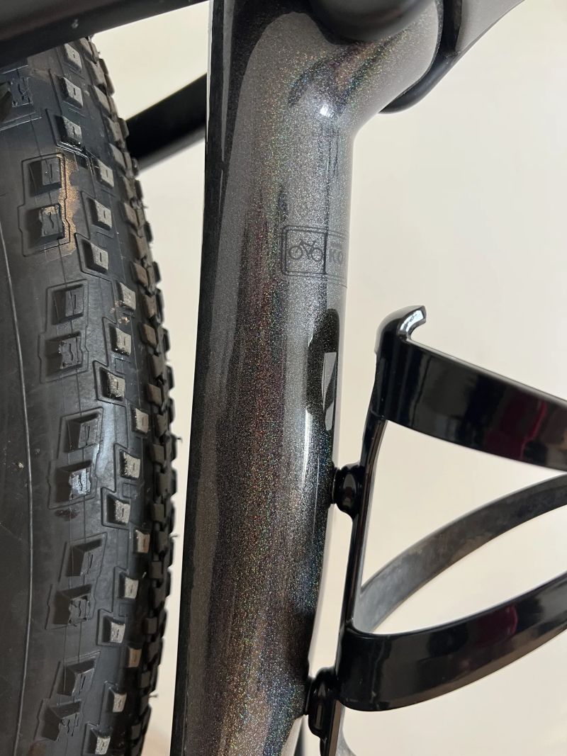 Trek Procaliber 9.5 karbon