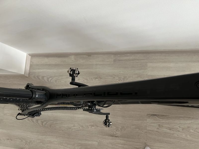 Trek Procaliber 9.5 karbon