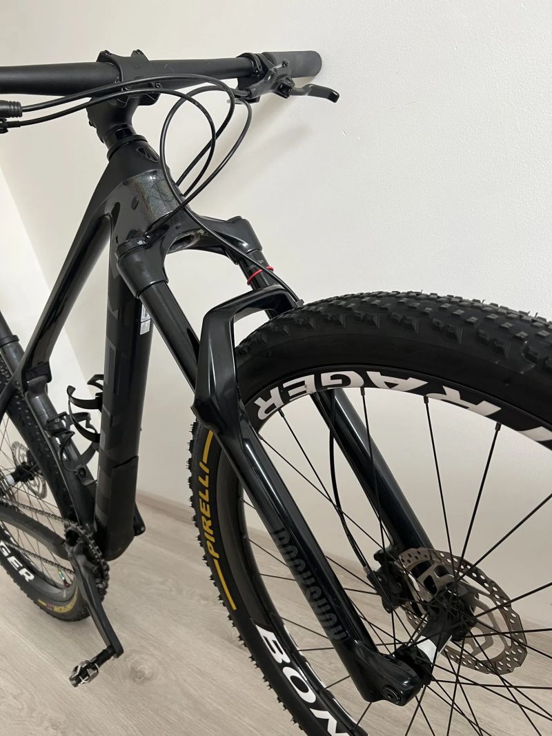 Trek Procaliber 9.5 karbon