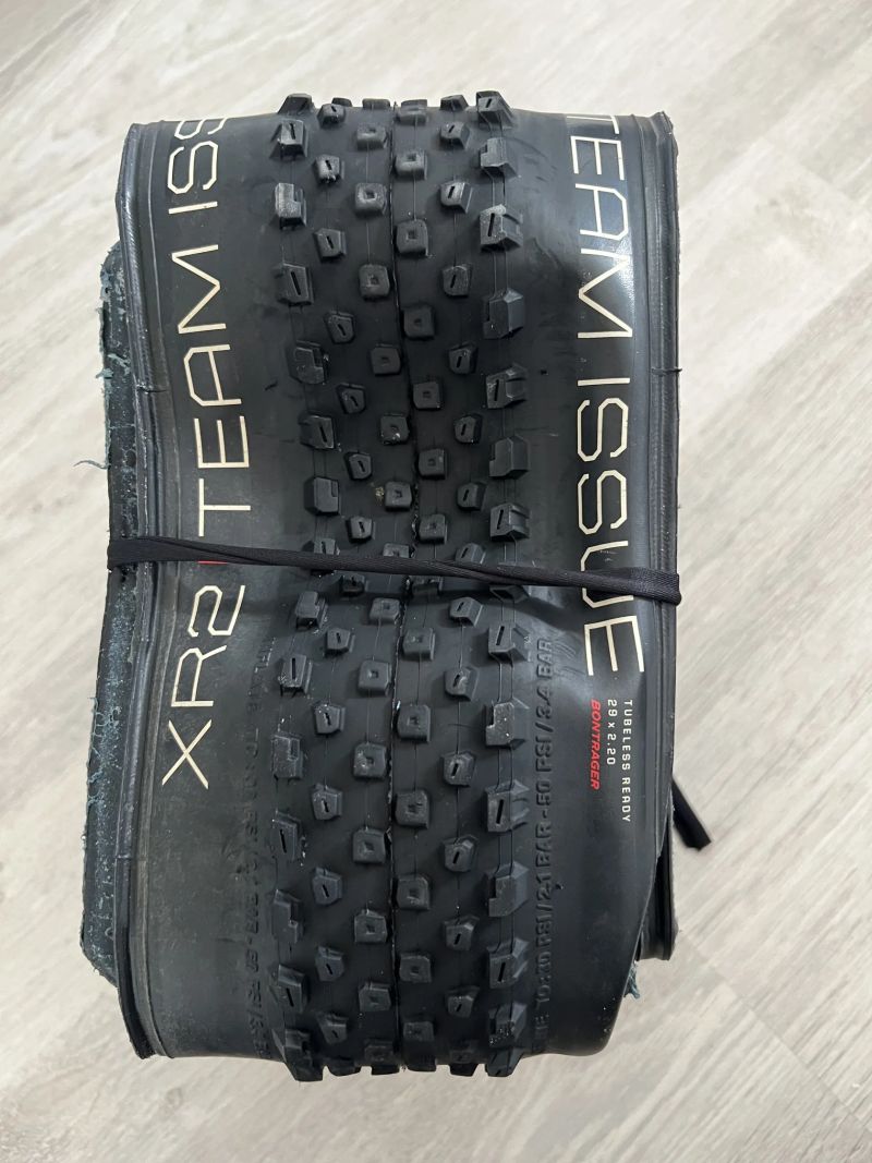 Trek Procaliber 9.5 karbon