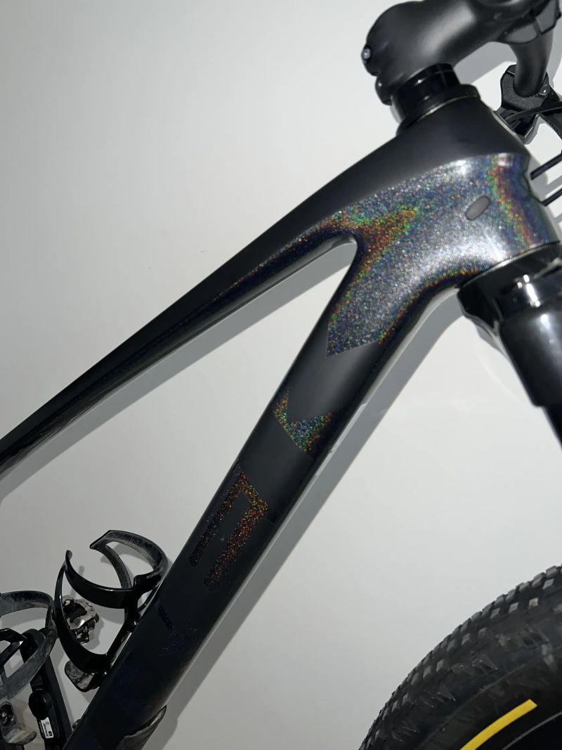 Trek Procaliber 9.5 karbon