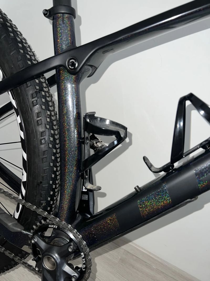 Trek Procaliber 9.5 karbon