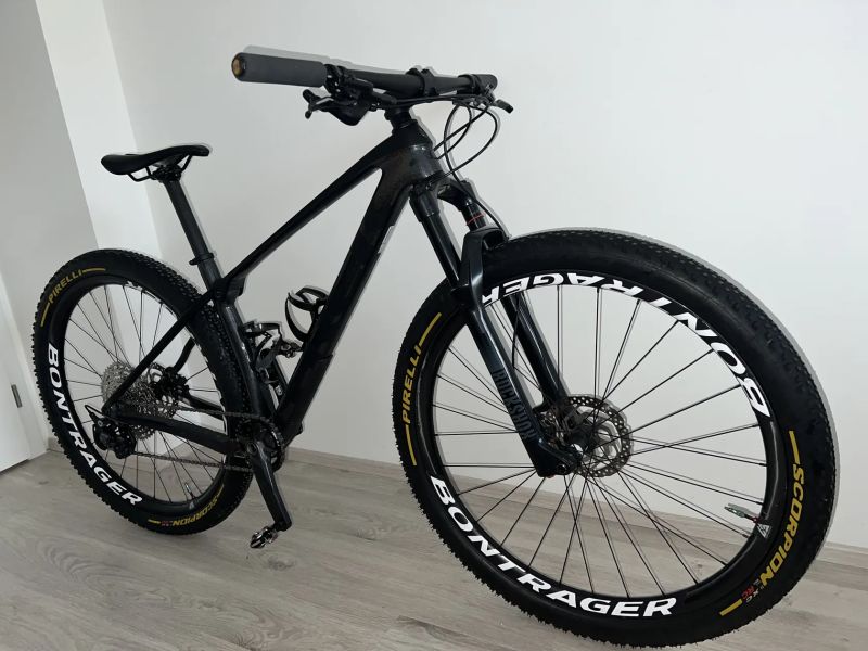 Trek Procaliber 9.5 karbon