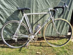 Silniční kolo SCARPA 