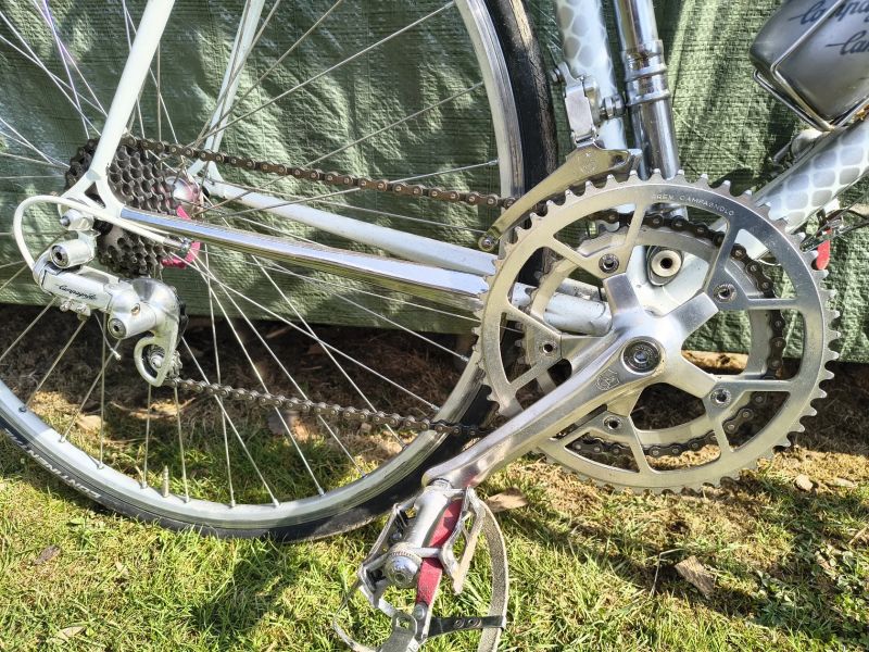 Silniční kolo SCARPA 