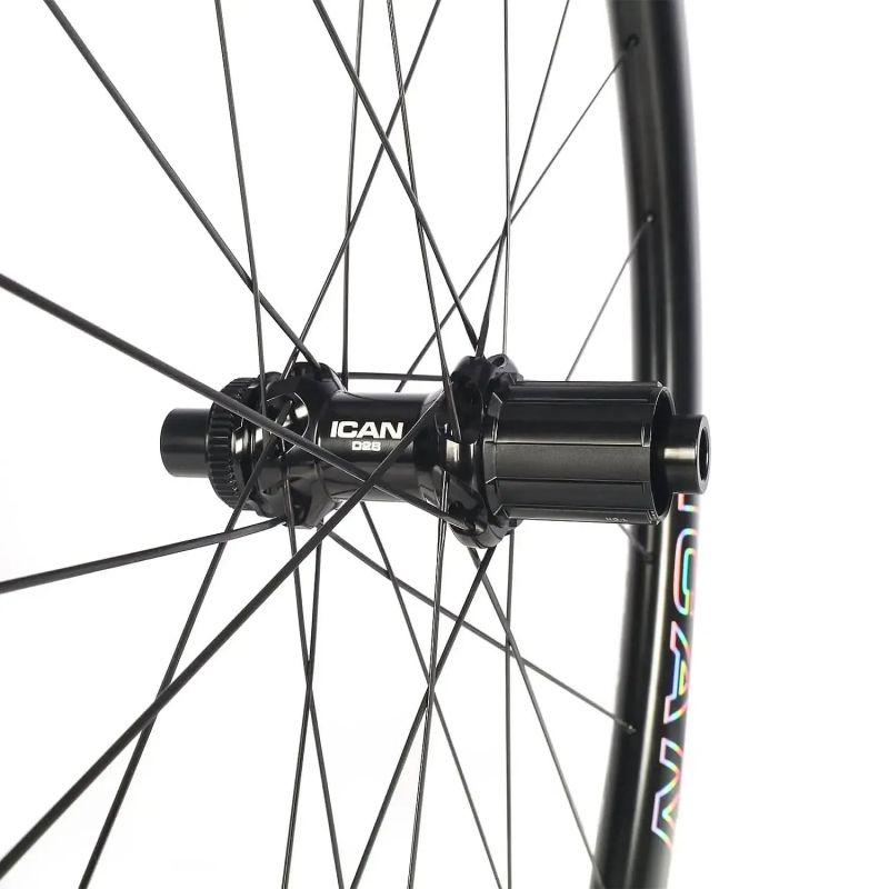 Prodám kola ICAN FL 40 MAX