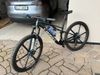 Specialized S-Works Epic 8 Flight Attendant, vel M, najeto pouze 216km, záruka do 04/2026
