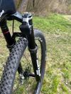 Specialized S-Works Epic 8 Flight Attendant, vel M, najeto pouze 216km, záruka do 04/2026