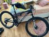 Specialized S-Works Epic 8 Flight Attendant, vel M, najeto pouze 216km, záruka do 04/2026