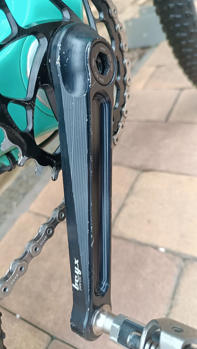 Závodní dětské kolo 27,5" ( lze i 26")