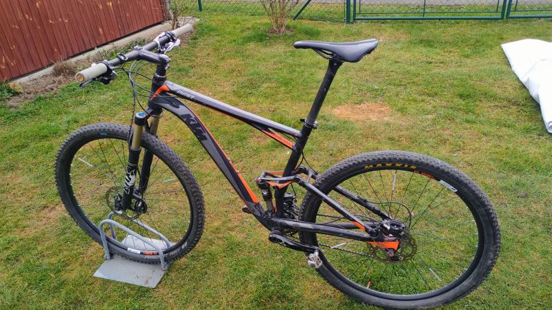 KTM XC Phinx 1.29