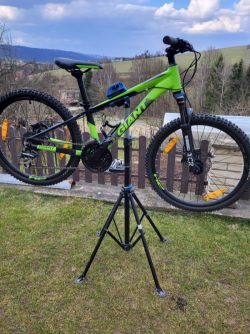 Giant Giant XTC SL Jr 24"