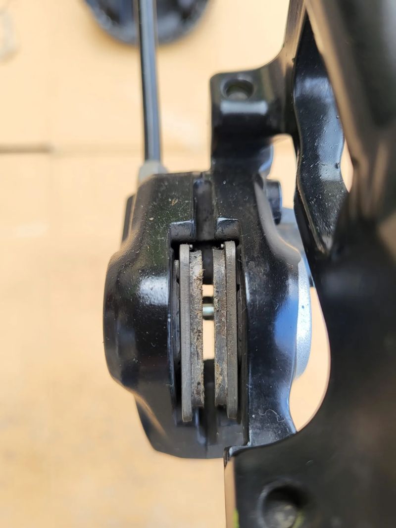 Giant Giant XTC SL Jr 24"