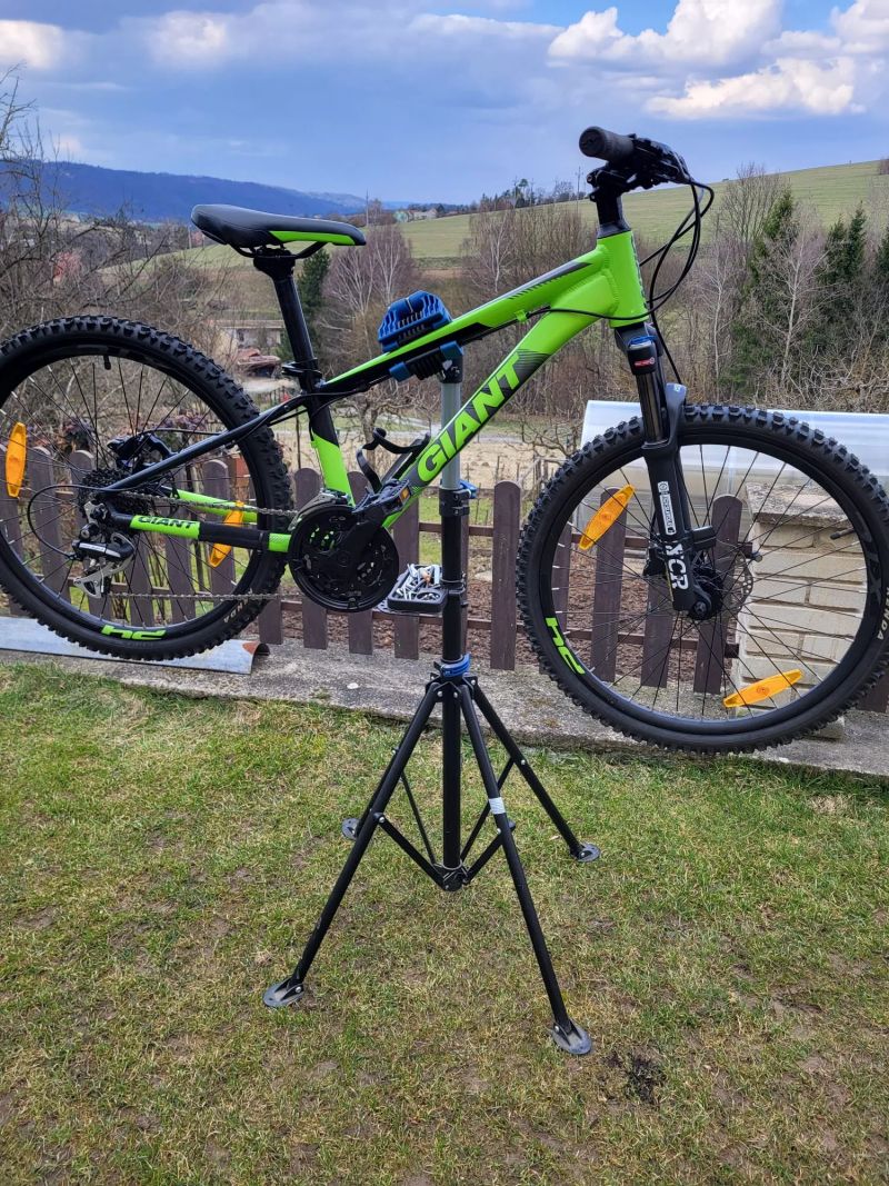 Giant Giant XTC SL Jr 24"