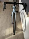 Gravel kolo Cube NUROAD skygrey´n´black 2024