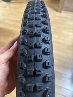 Continental Argotal Trail 29x2,4