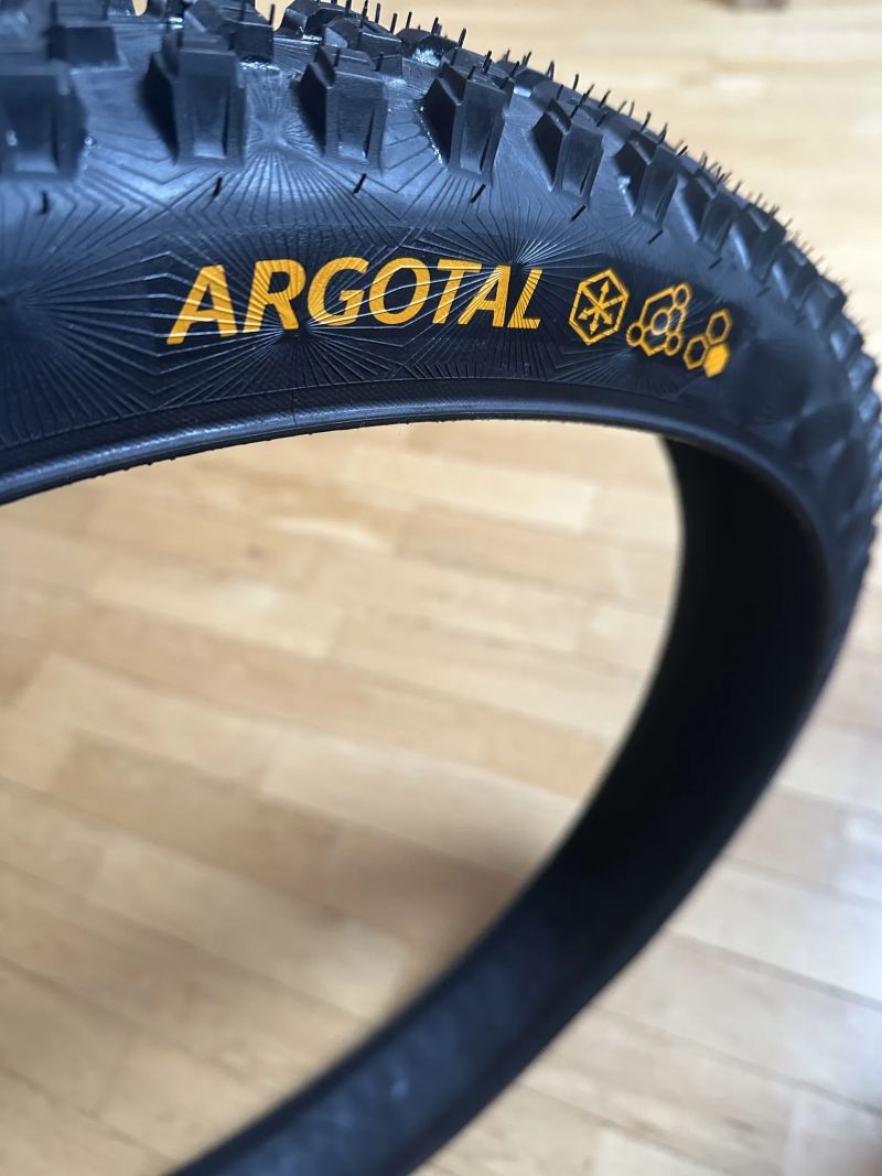 Continental Argotal Trail 29x2,4