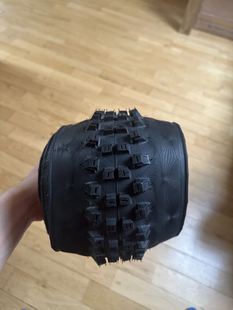 Continental Argotal Trail 29x2,4