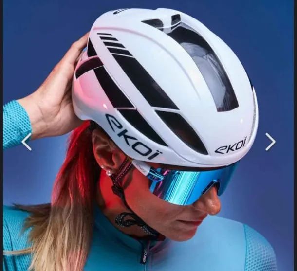 Helma perf Ekoi AR 14, vel.M