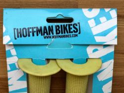 BMX gripy Hoffman Bikes