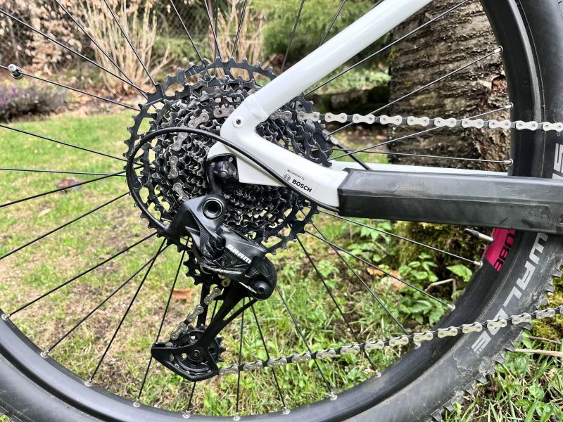 Cube Access Hybrid PRO