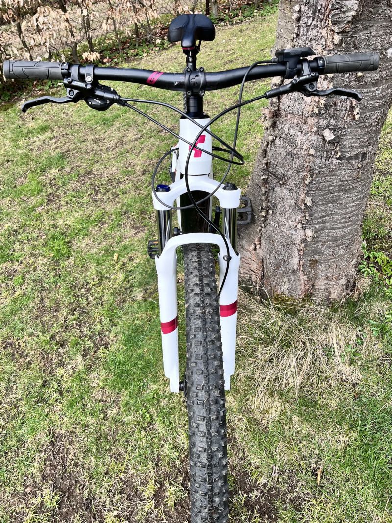 Cube Access Hybrid PRO