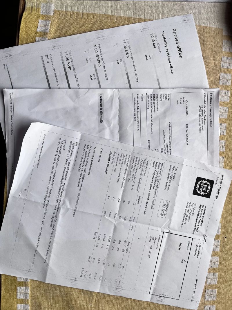 Cube Access Hybrid PRO