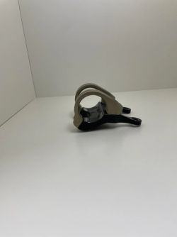 Renthal integra 35mm+nové origo šrouby 