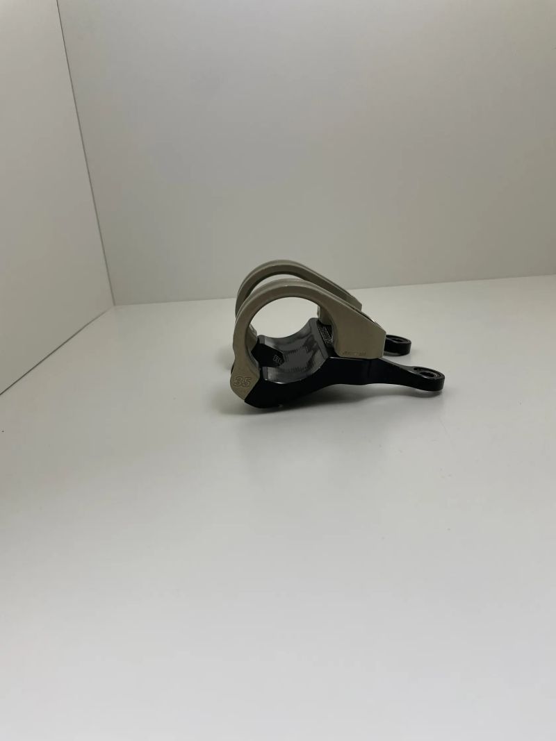 Renthal integra 35mm+nové origo šrouby 