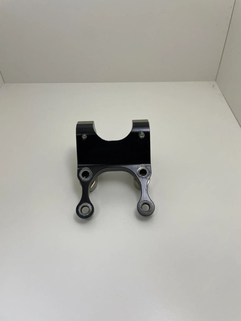 Renthal integra 35mm+nové origo šrouby 