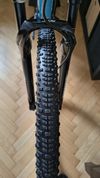 Cube C:62 Reaction Pro / vel.M / Shimano XT 1x12 