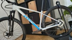 Cube C:62 Reaction Pro / vel.M / Shimano XT 1x12 