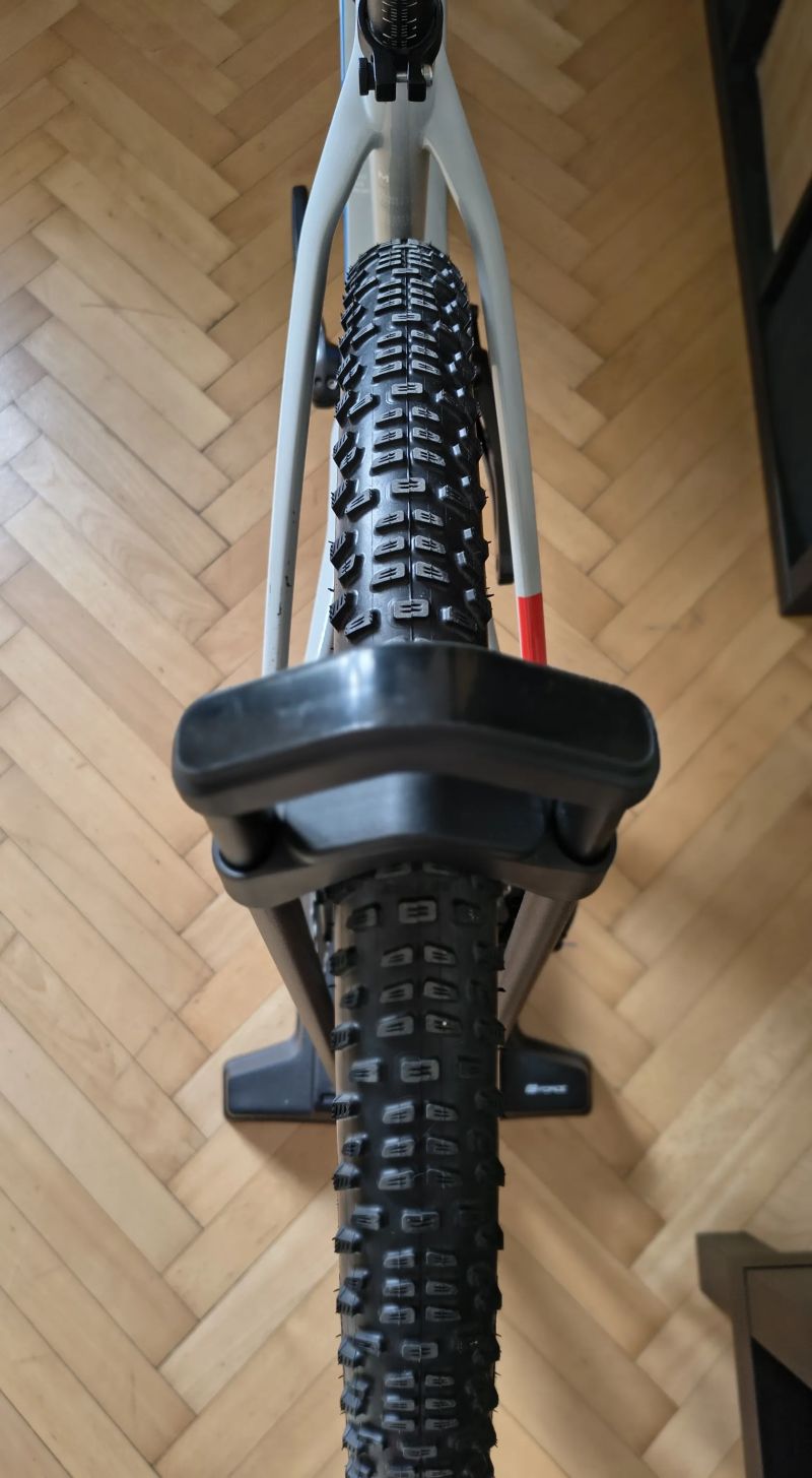 Cube C:62 Reaction Pro / vel.M / Shimano XT 1x12 