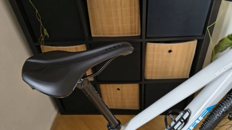 Cube C:62 Reaction Pro / vel.M / Shimano XT 1x12 