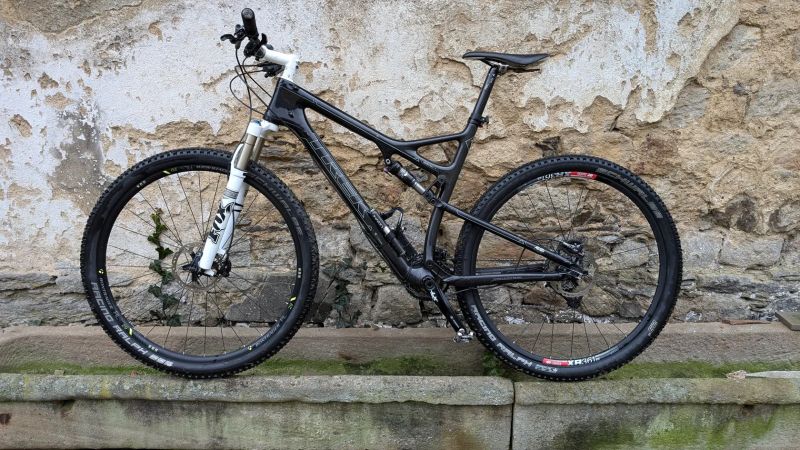 Trek SUPERFLY