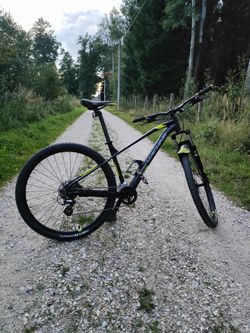 Rock Machine Manhattan