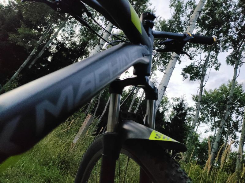 Rock Machine Manhattan