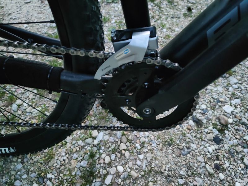 Rock Machine Manhattan