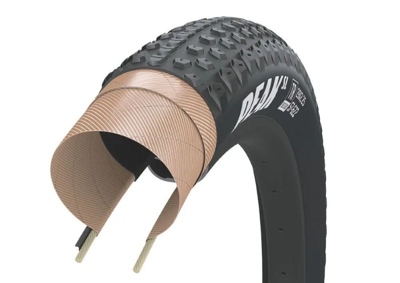 Good Year Peak SL 29x2.4 kevlar