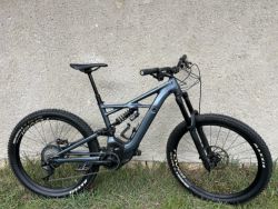 Specialized Turbo Kenevo Comp M