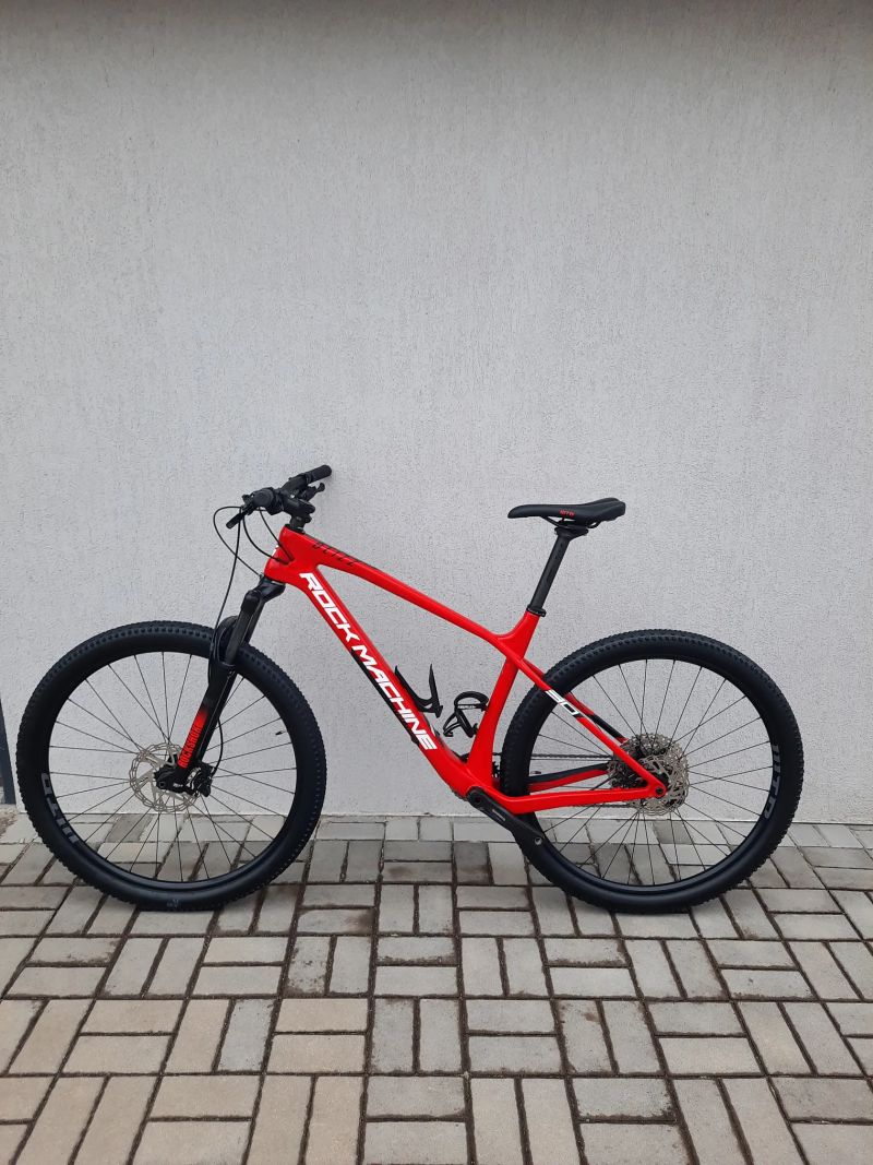 Rock Machine BLIZZ CRB 30-29