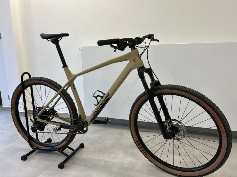 Rock Machine Blizz CR 30 2026 XL nové