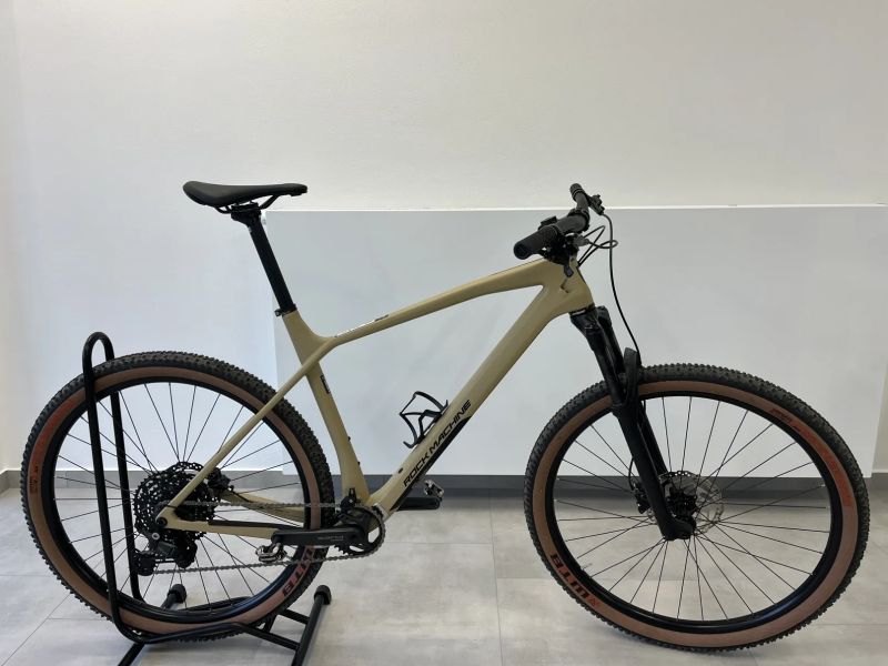 Rock Machine Blizz CR 30 2026 XL nové