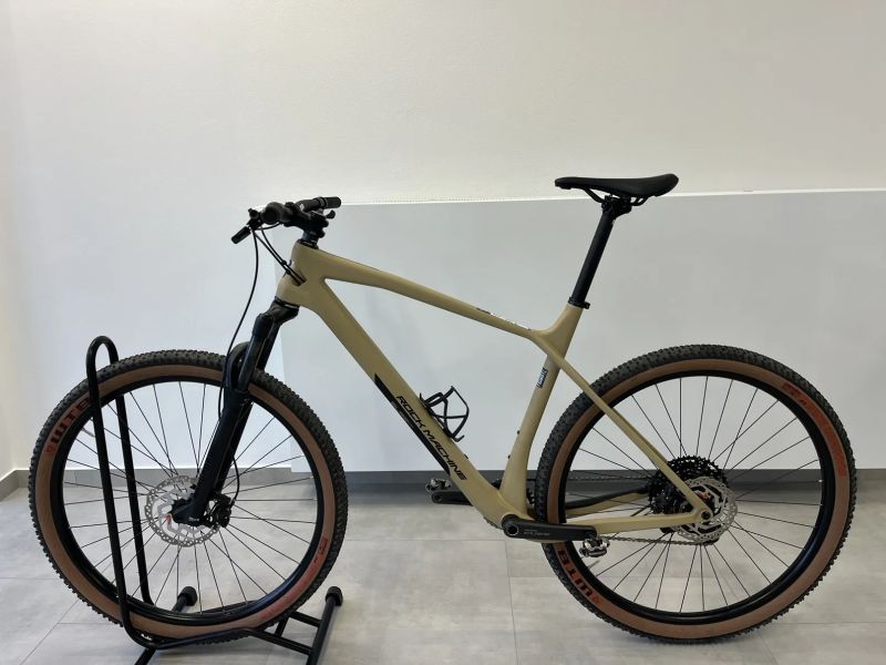 Rock Machine Blizz CR 30 2026 XL nové