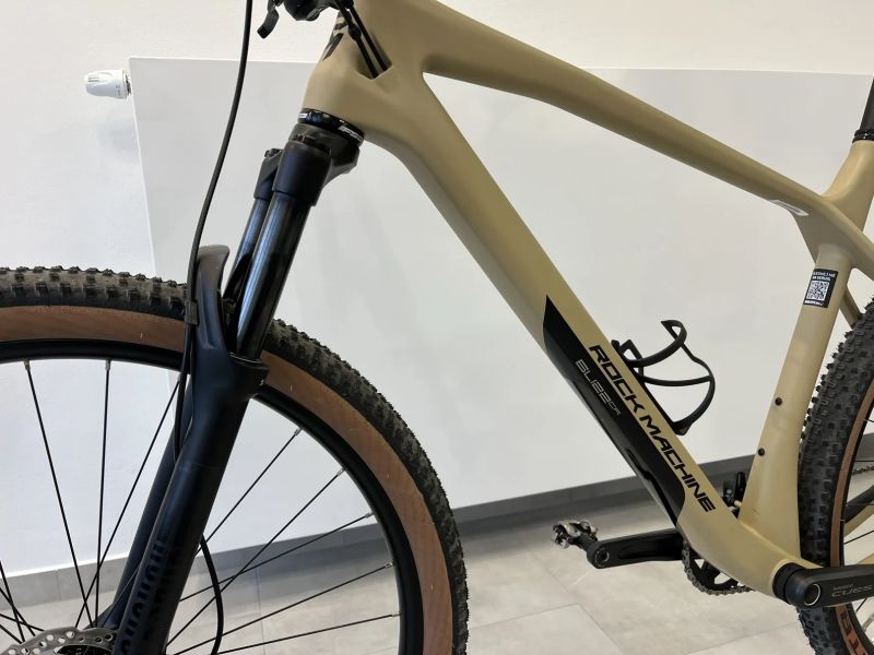 Rock Machine Blizz CR 30 2026 XL nové