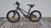 Specialized Jett Single Speed 16'' Gloss Blaze/Black, dobrý stav, koupeno 2024