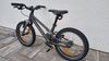 Specialized Jett Single Speed 16'' Gloss Blaze/Black, dobrý stav, koupeno 2024