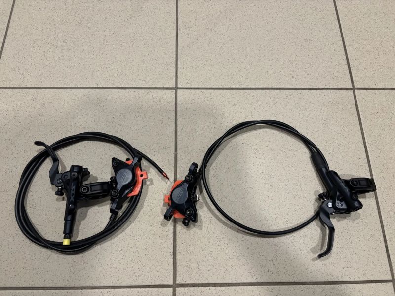 Shimano SLX BR-M7100