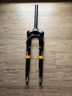 Rock Shox vidlice